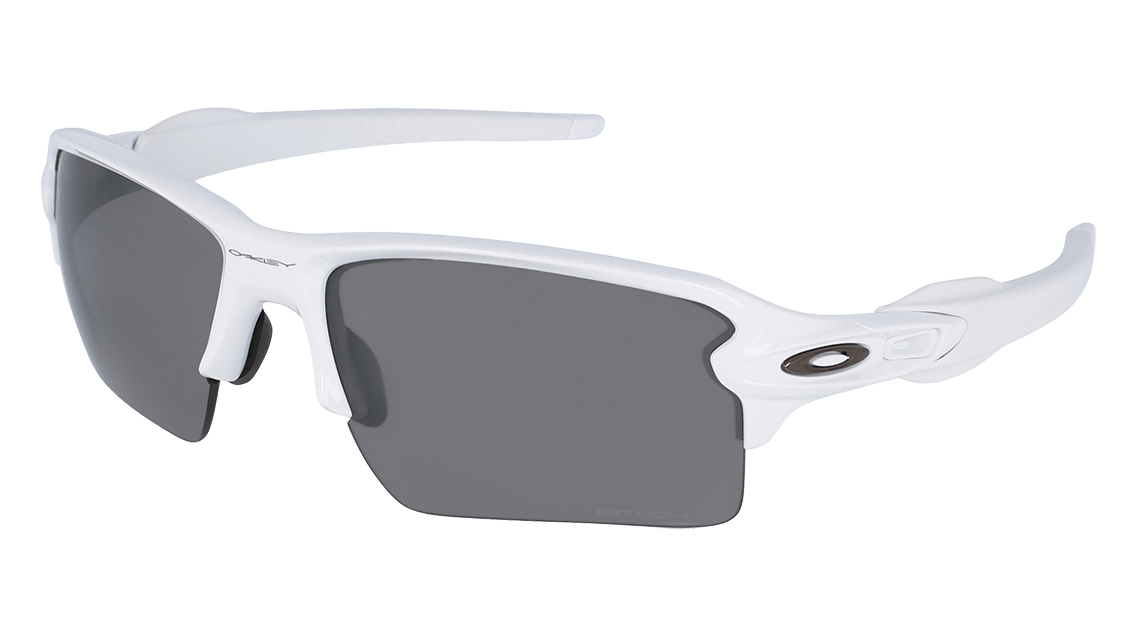 Flak 2.0 top white
